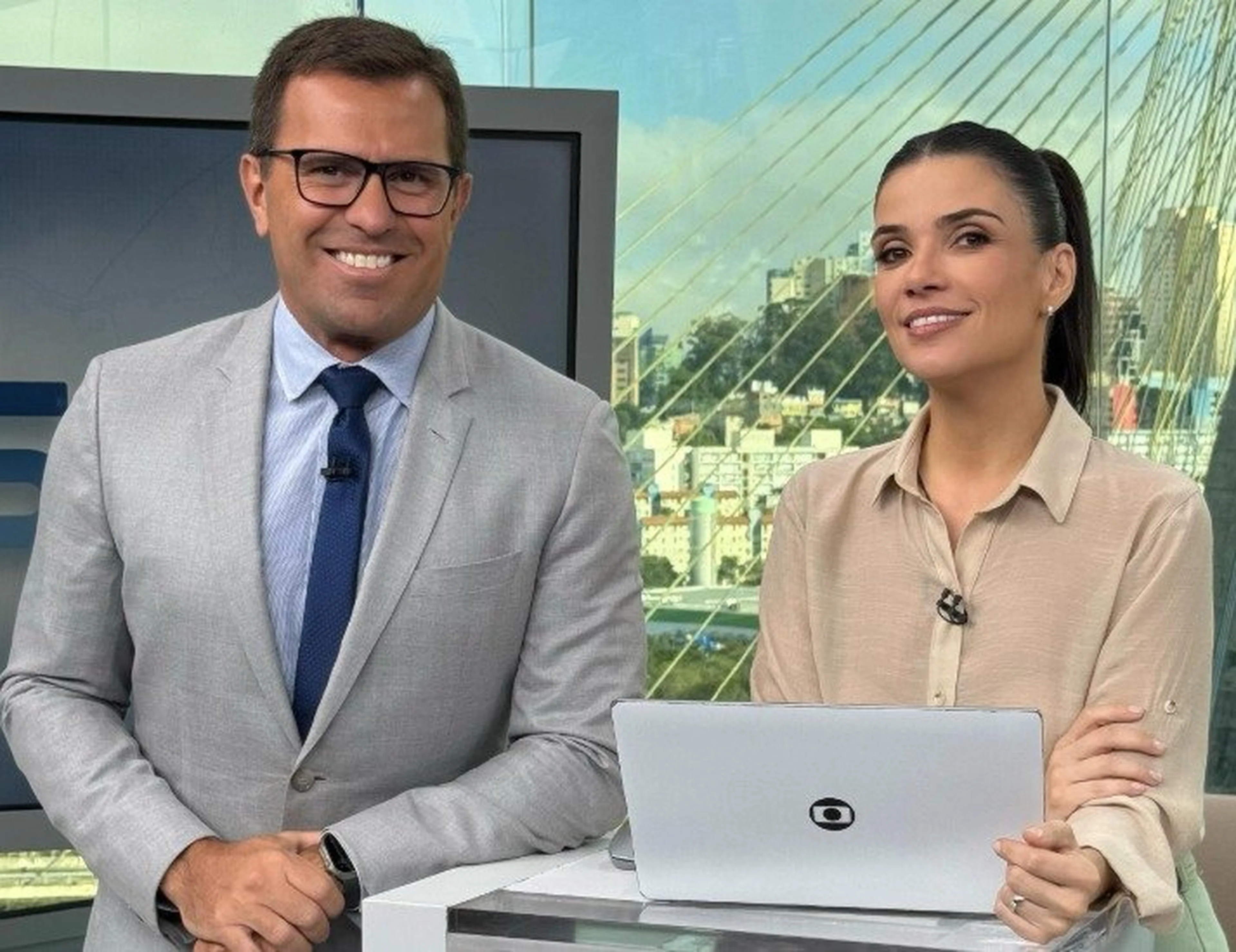 Redes sociais/Reprodução
