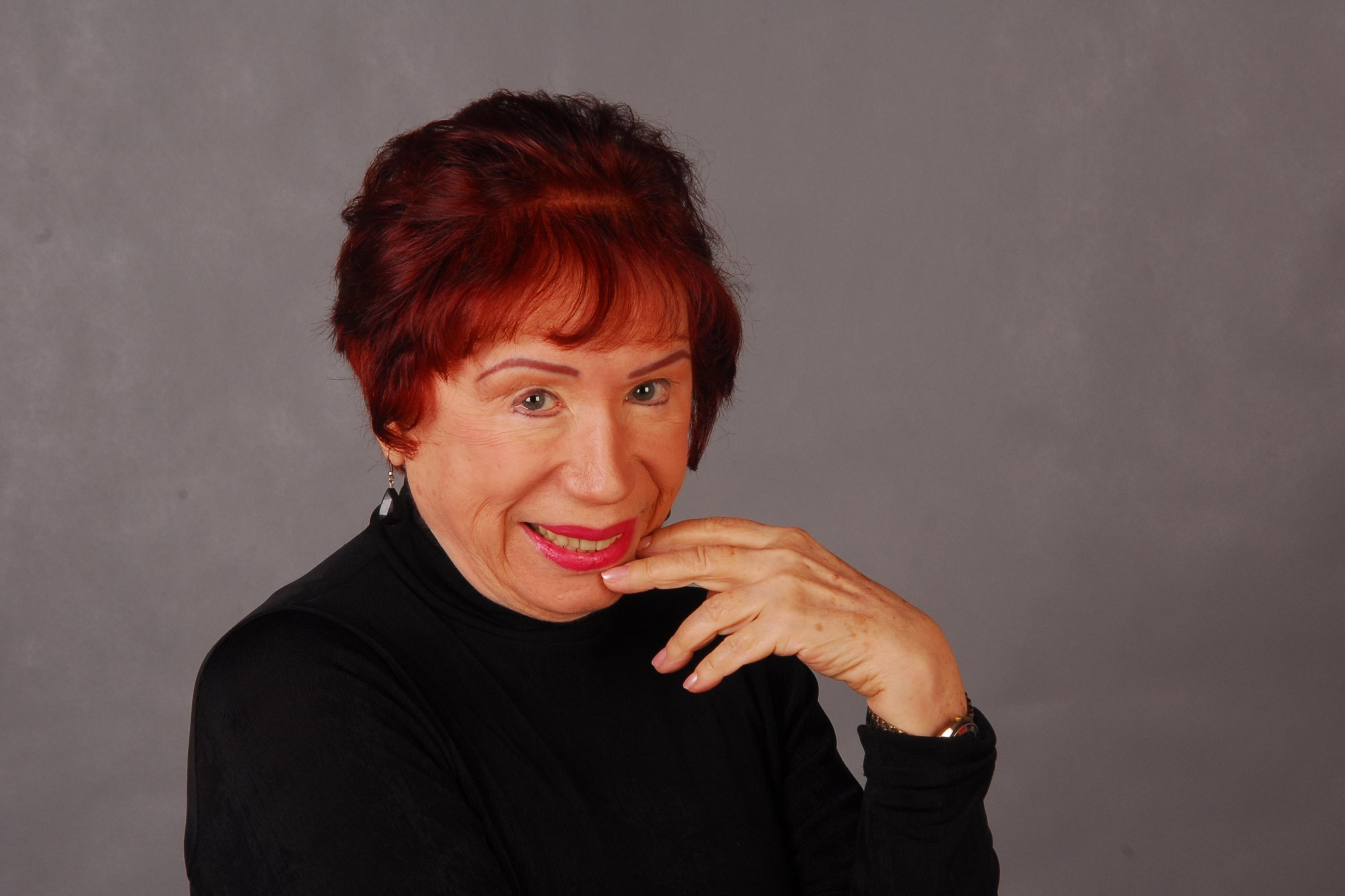 Morre a atriz Berta Loran, aos 99 anos | DG