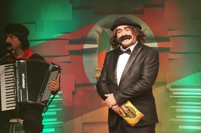 Fabrício Eckhard / Divulgação