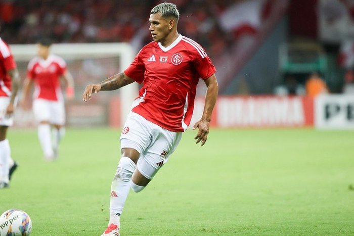 Ricardo Duarte / Divulgação/Inter