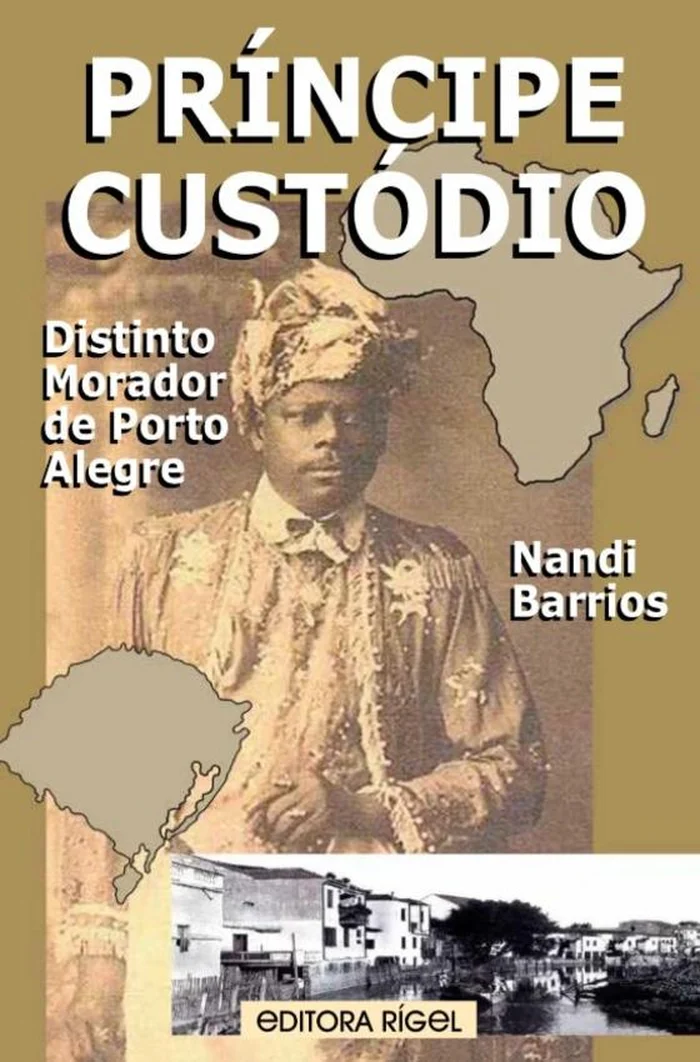 Editora Rígel / Reprodução