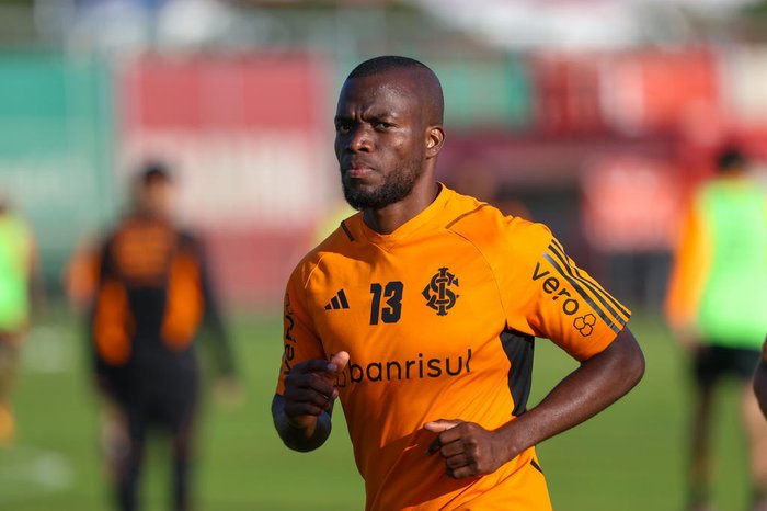 Ricardo Duarte / Inter,Divulgação