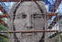 Já em construção, Cristo no Nordeste irá tirar posto de estátua gaúcha