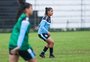 Grêmio informa cirurgia de atacante do time feminino