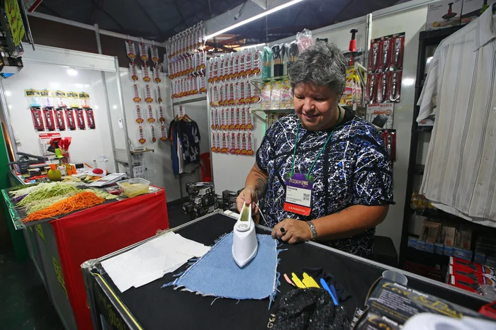 Porthus Junior / Agencia RBS