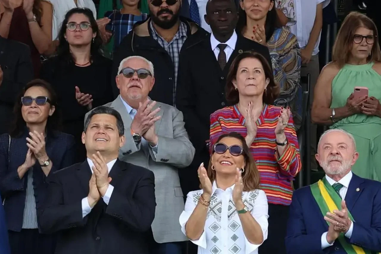 Lula Marques/Agência Brasil