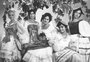 Festa da Uva: a viagem das soberanas pelo Brasil em 1961