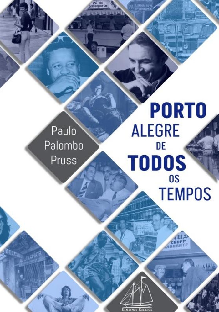 Paulo Palombo Pruss / Divulgação