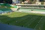 Juventude e São Paulo fizeram um duelo tático no Estádio Alfredo Jaconi<!-- NICAID(14875645) -->