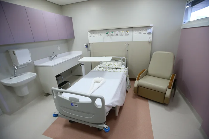 Porthus Junior / Agencia RBS