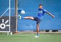 Avaí confirma contratação do volante Mateus Sarará, do Grêmio