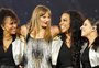 Taylor Swift distribui bônus bilionário para equipe após fim da turnê