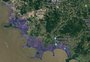 Hidrólogos pedem que Porto Alegre prepare evacuação; veja como seria inundação