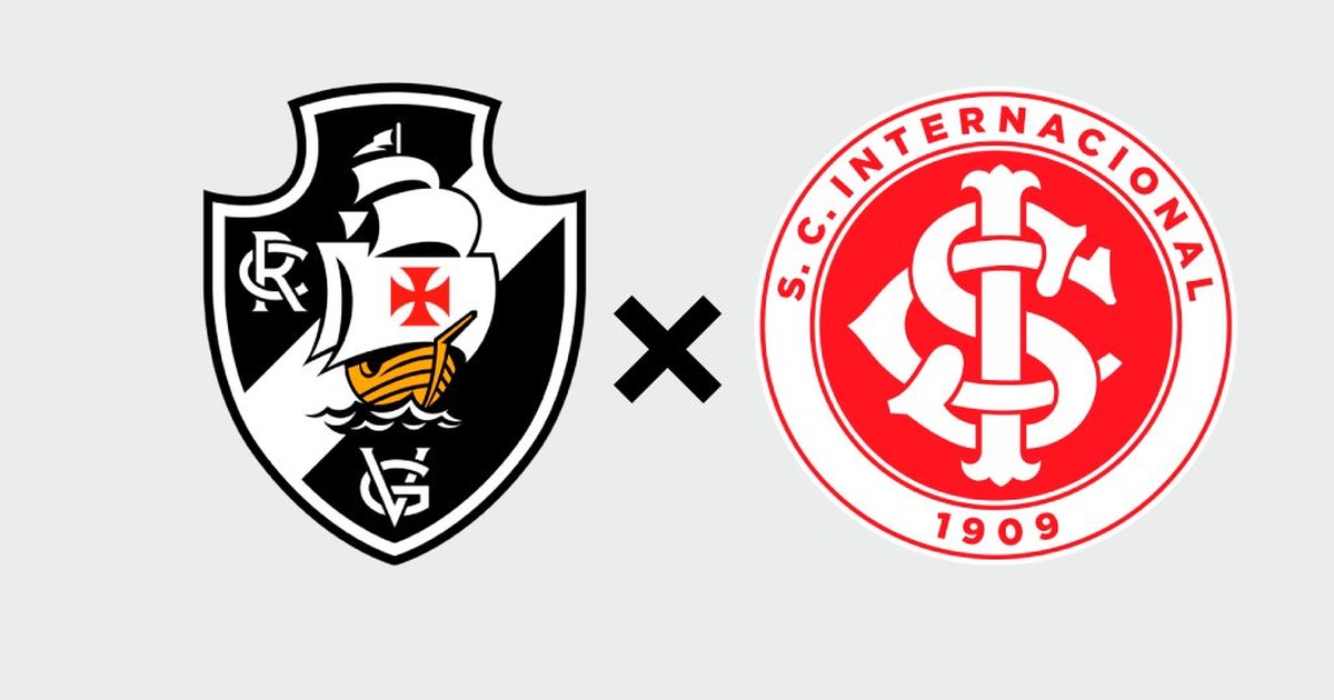 Vasco x Inter na Jornada Digital da Gaúcha; acompanhe ao vivo | GZH