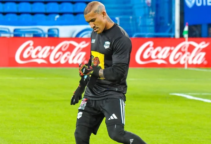 Deportivo Riestra / Divulgação Deportivo Riestra / Divulgação