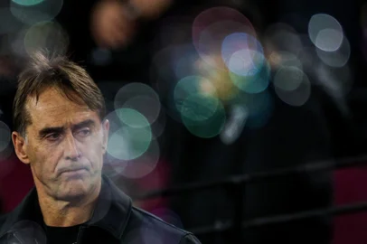 Julen Lopetegui, futebol