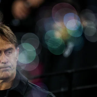Julen Lopetegui, futebol
