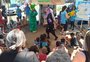 Pesquisa aponta que mais de um terço dos brasileiros realiza algum tipo de trabalho voluntário