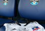Antes de enfrentar o Inter pela Copa Sul-Americana, Colo-Colo treina no CT do Grêmio