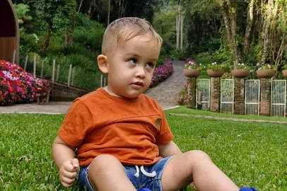 Campanha de família caxiense busca arrecadar fundos para transplante na Tailândia <!-- NICAID(16022524) -->