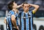 Vai começar um novo Brasileirão para o Grêmio
