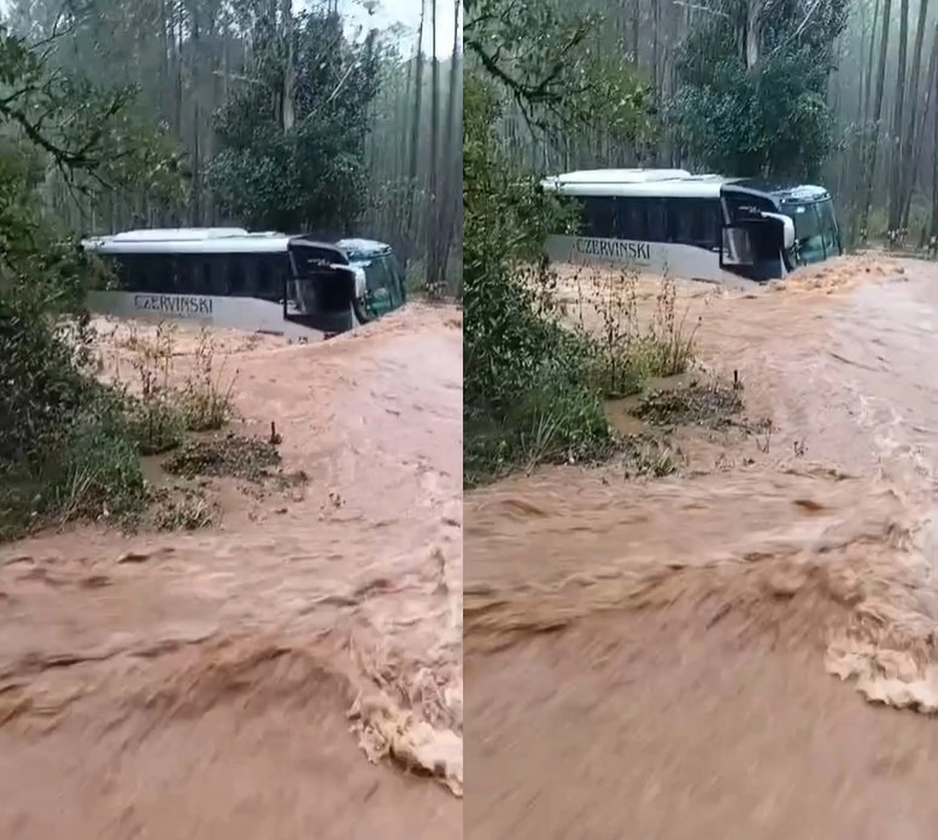 Defesa Civil/Divulgação