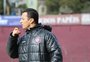 Três zagueiros? Técnico do Caxias fala se pretende mudar esquema da equipe