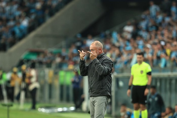 André Ávila / Agencia RBS André Ávila / Agencia RBS