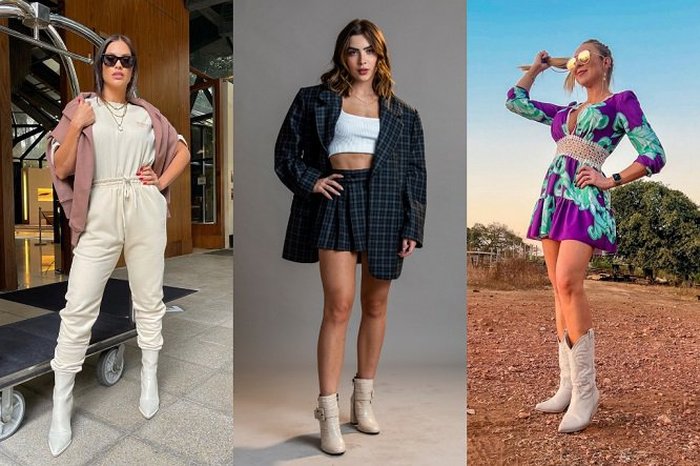 Instagram / Reprodução Instagram / Reprodução