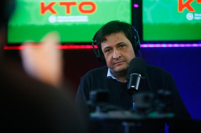 Jonathan Heckler / Agencia RBS