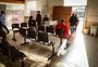 Obras em unidade de saúde da Ilha da Pintada têm previsão de encerramento em julho