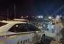 Menino de 12 anos morre ao ser atingido por ônibus em o Fundo