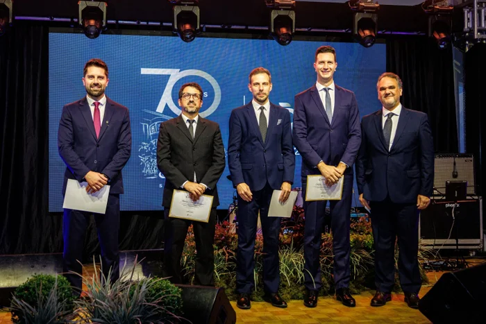 Recreio da Juventude / Divulgação