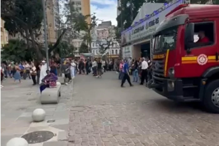 Arquivo Pessoal / Arquivo Pessoal