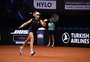 Bia Haddad Maia perde para Belinda Bencic e é eliminada do Masters 1000 de Madrid