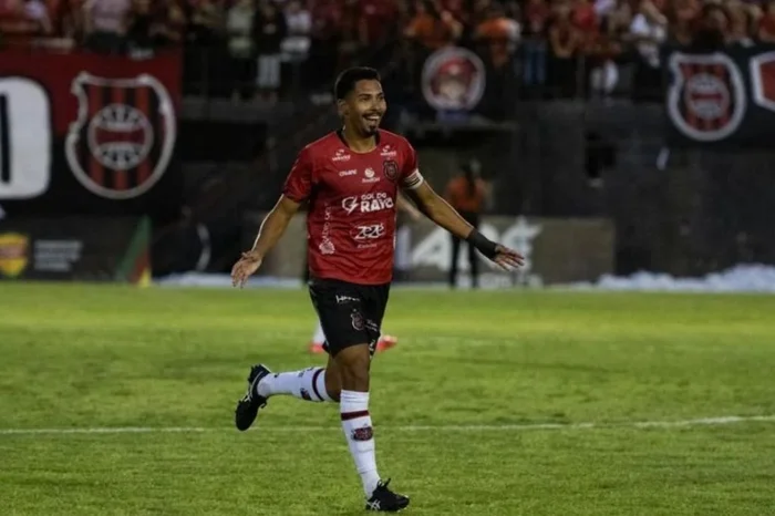 Max Peixoto / FGF