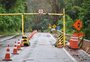 Trânsito no trecho em obras da BR-116 em Nova Petrópolis será liberado para veículos de grande porte a partir de sexta-feira