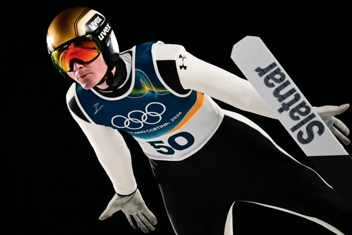 TOBIAS SCHWARZ / AFP