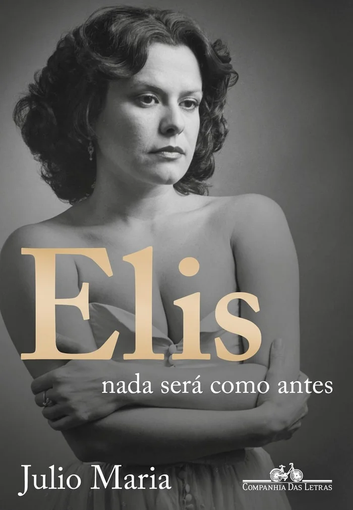 Companhia das Letras / Reprodução