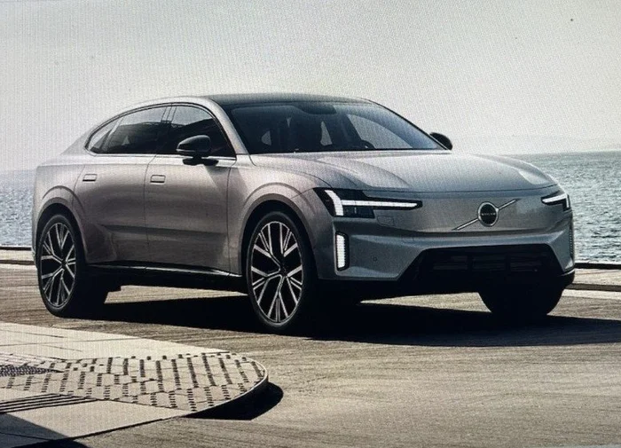 Volvo Cars / Divulgação Volvo Cars / Divulgação