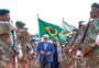 Lula chega à África para participar da Cúpula do Brics