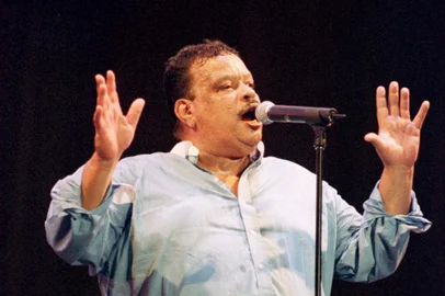 O cantor Tim Maia foi uma das atrações do Planeta Atlântida de 1998.#PÁGINA: 5#EDIÇÃO:2ª#ENVELOPE:208816<!-- NICAID(2725628) -->