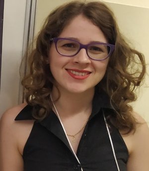 Marina Bianchin / Arquivo Pessoal