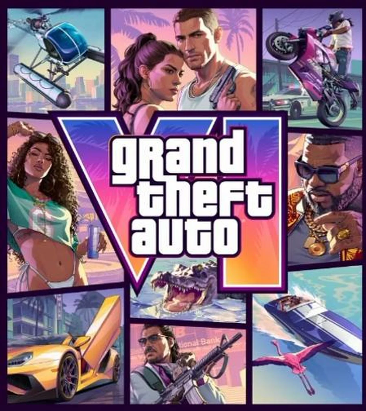 Divulgação/Rockstar Games