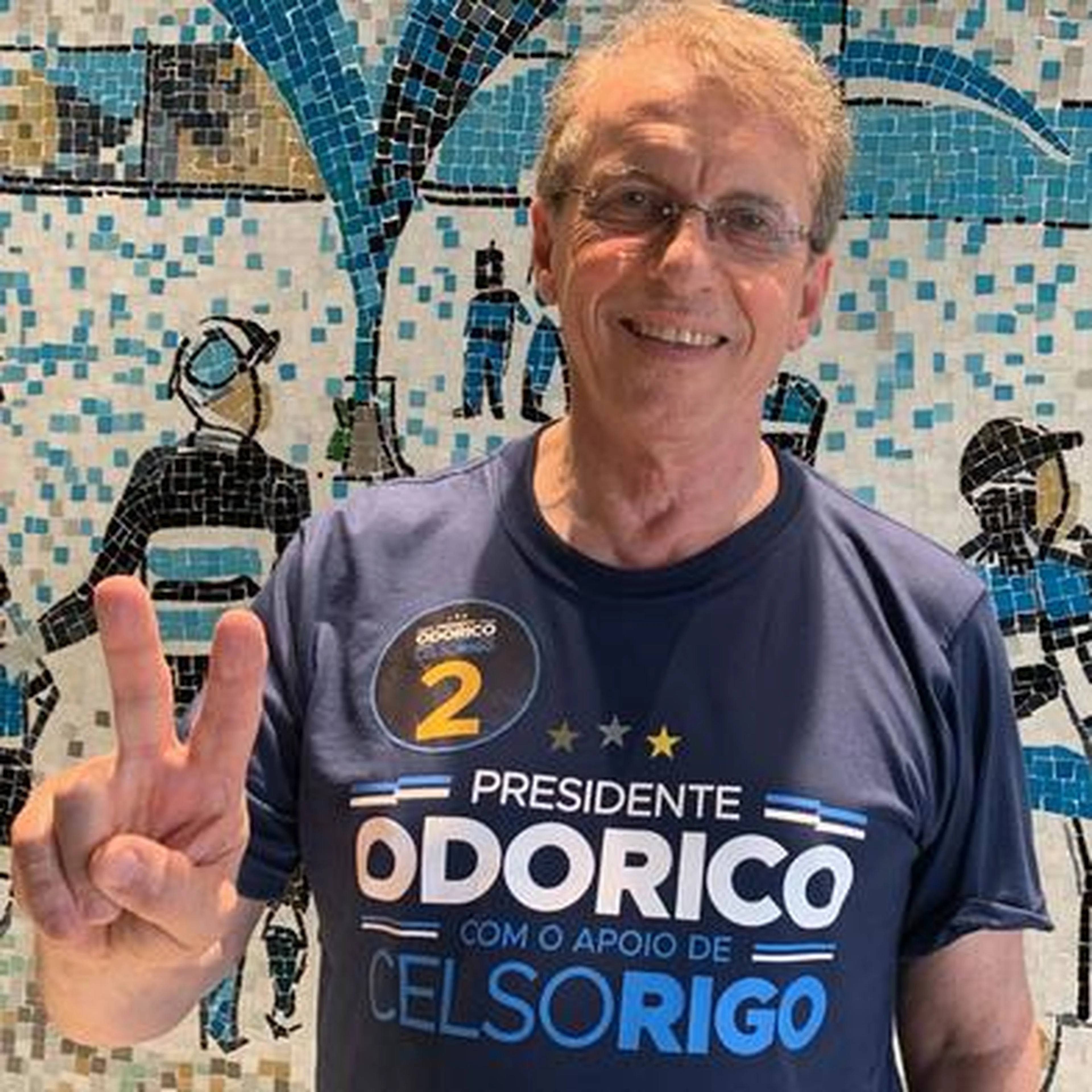 Ronaldo Bernardi/Agencia RBS