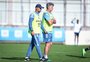 Do terceiro ao nono lugar: os cenários do Grêmio na 28ª rodada do Brasileirão