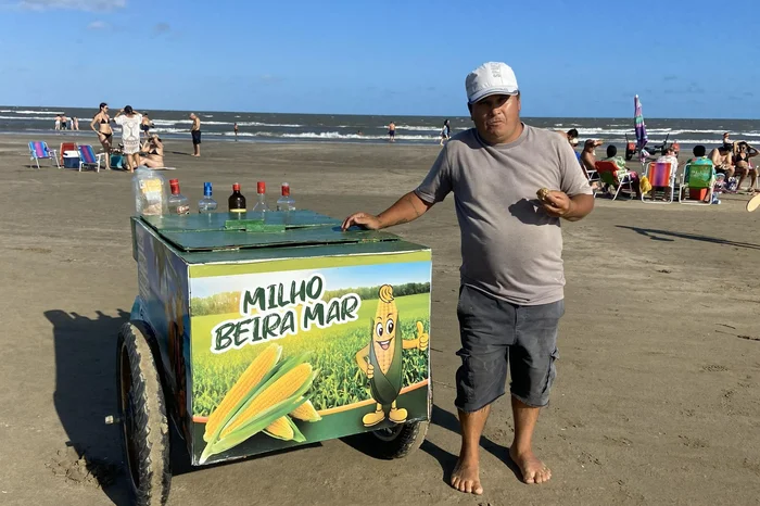 Laura Cosme / Agência RBS