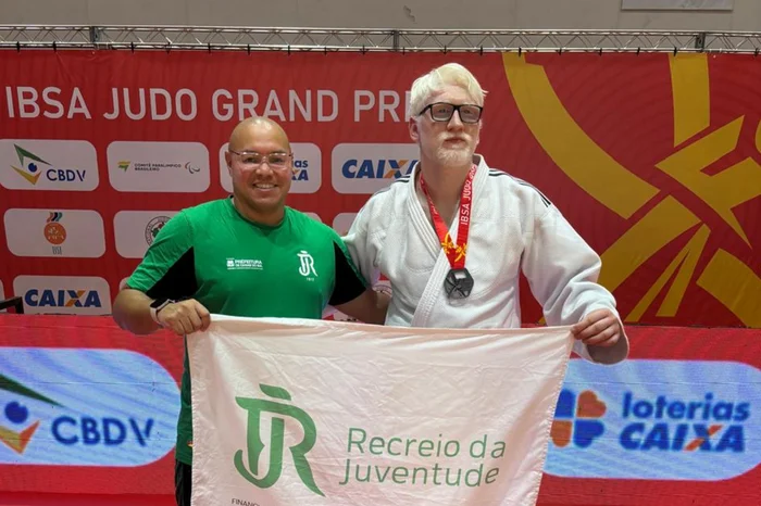Recreio da Juventude / Divulgação