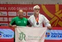 Marcelo Casanova é campeão do Pan-Americano e Oceania na preparação para Los Angeles 2028