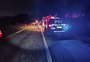 Caminhoneiro morre atropelado em Canguçu; motorista fugiu do local